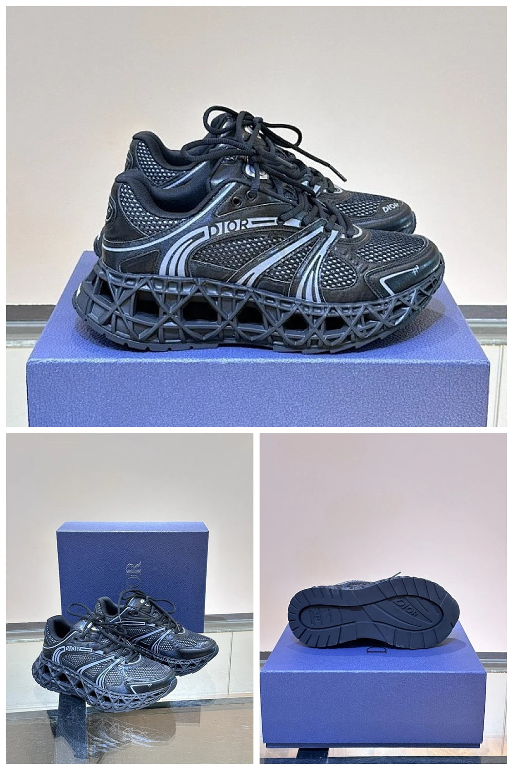 NB - DOR Mix Items - 833