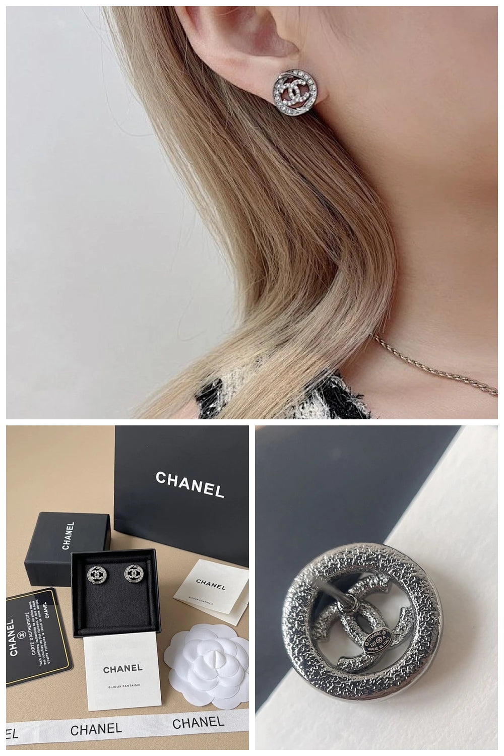 NB - CHL Jewelry - 589