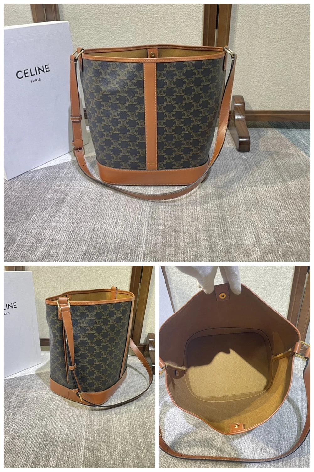 NB - COL Bag - 380