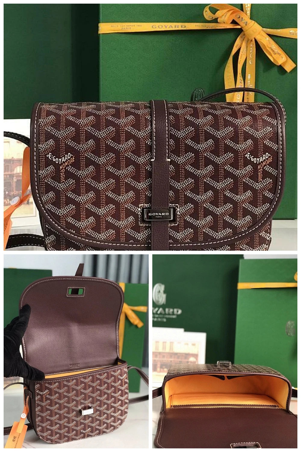 NB - GYO Bag - 083