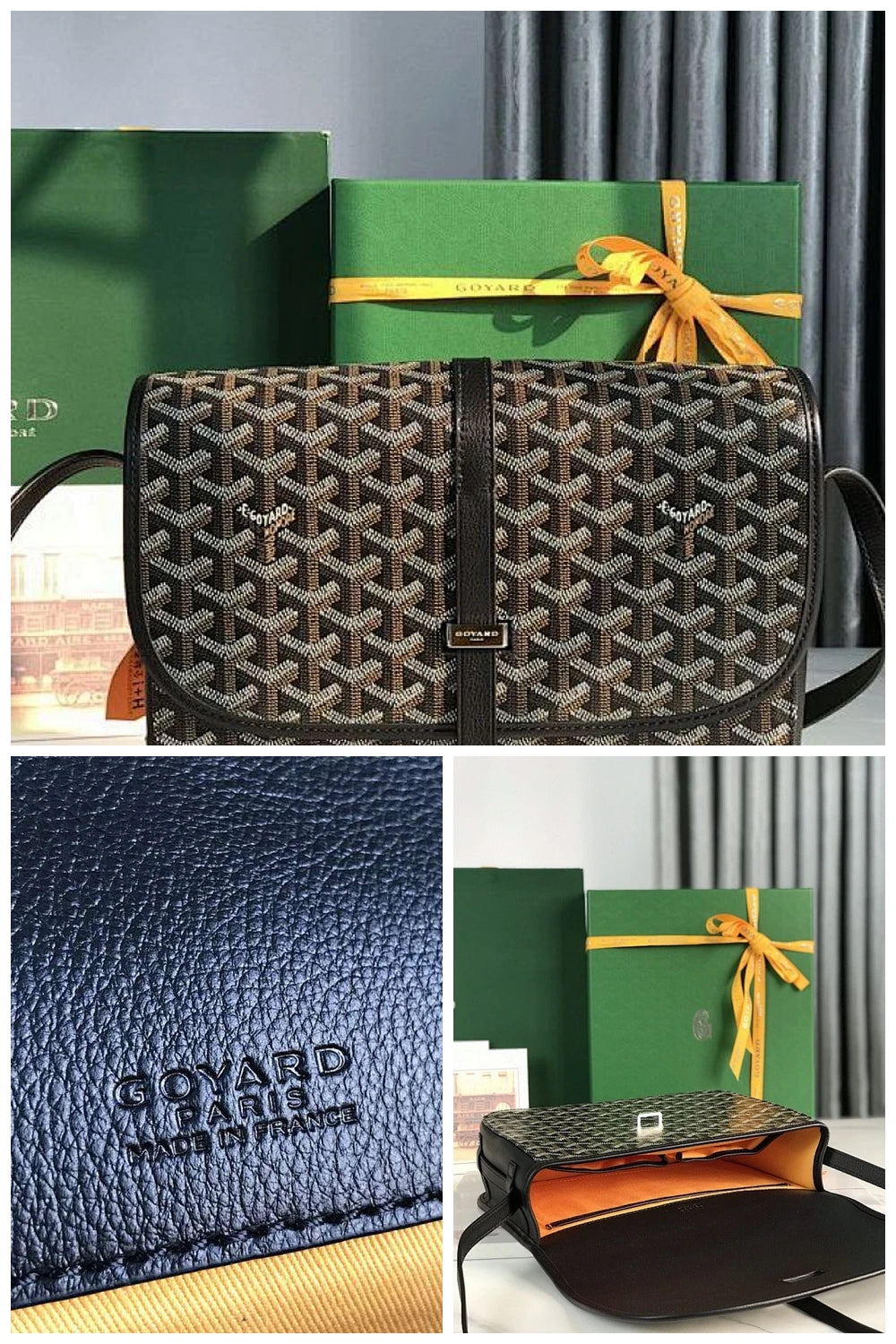 NB - GYO Bag - 099