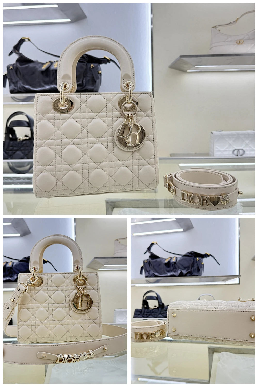 NB - DOR Bag - 187