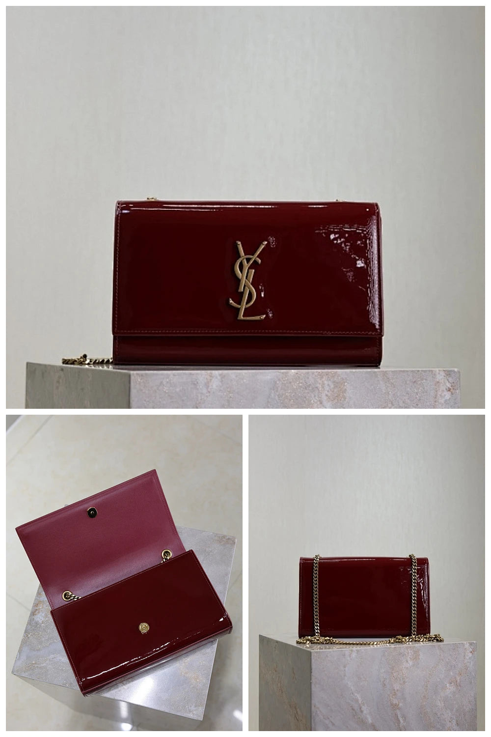 NB - YLS Bag - 474