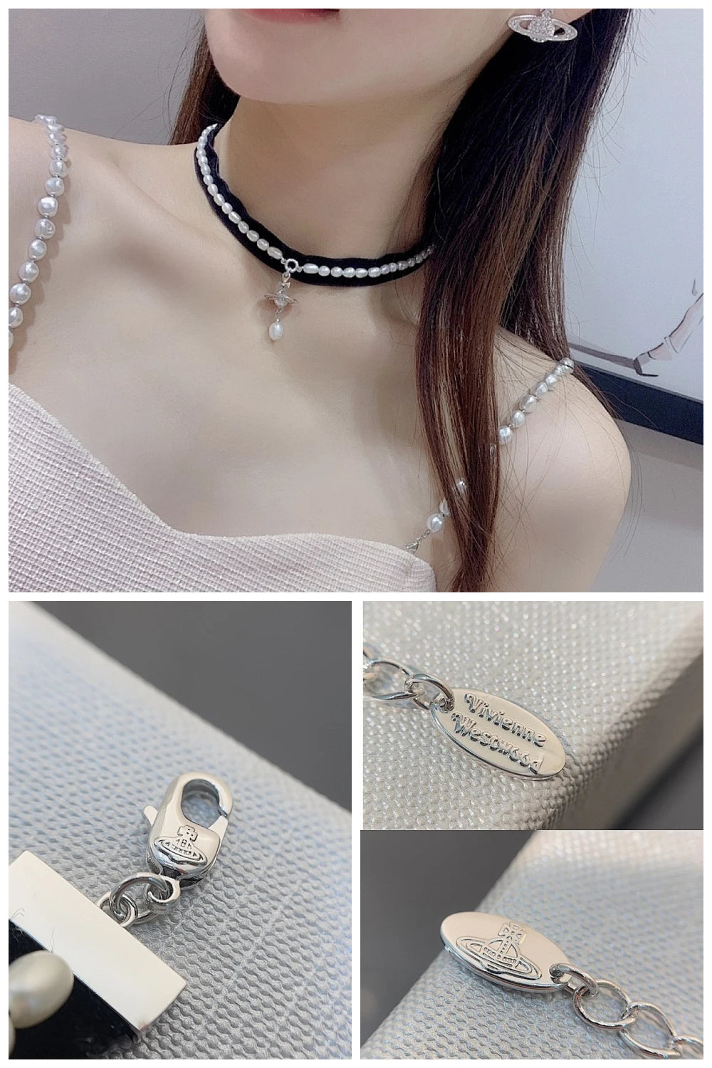 NB - VEL Jewelry - 496