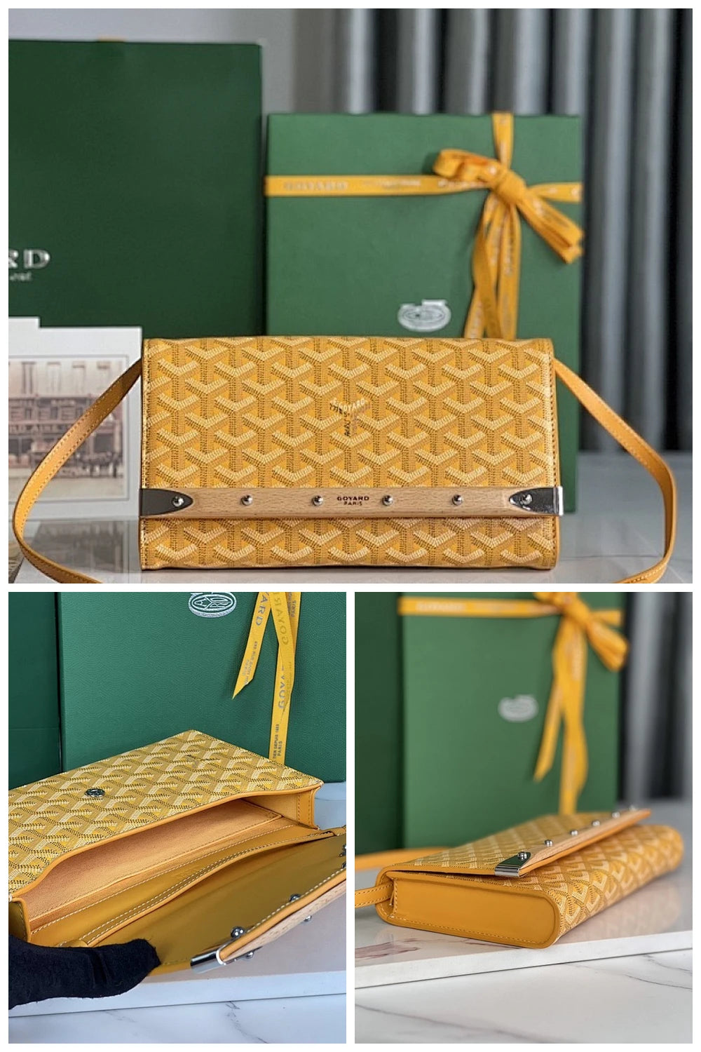 NB - GYO Bag - 632