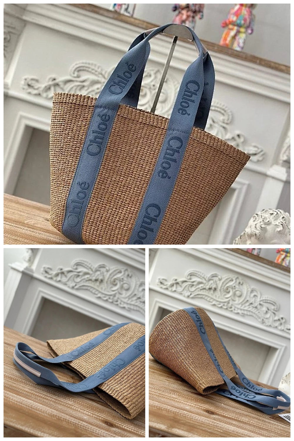 NB - CLE Bag - 145