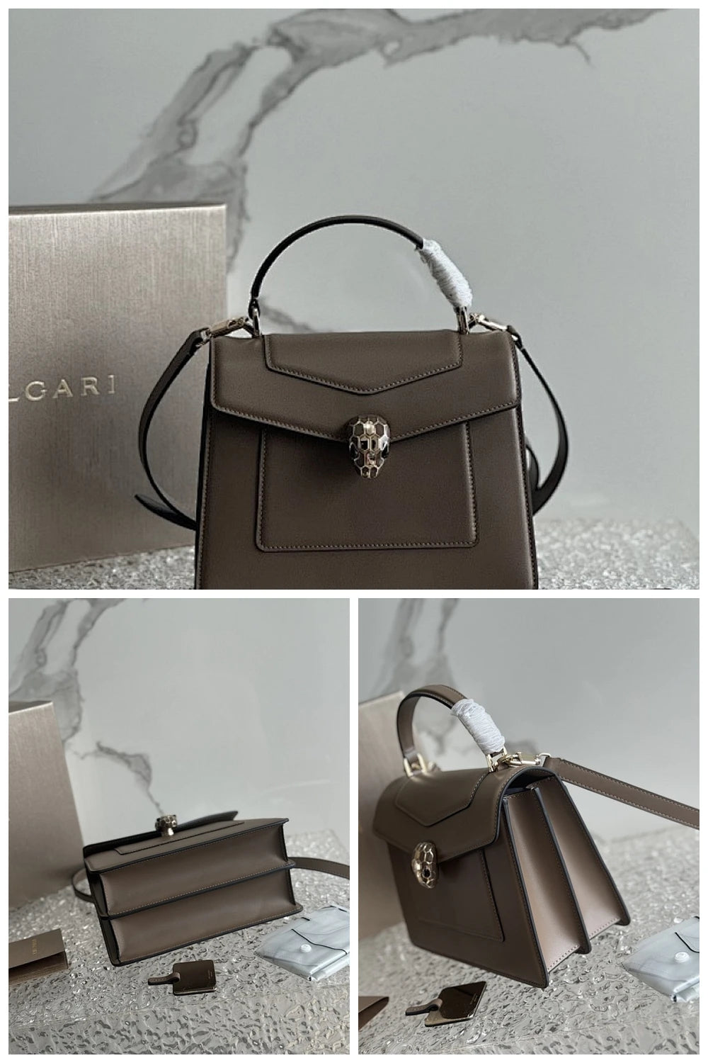 NB - BGL Bag - 179