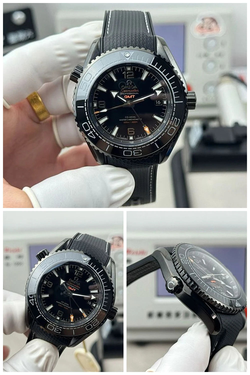 NB - Mix Watch - 147
