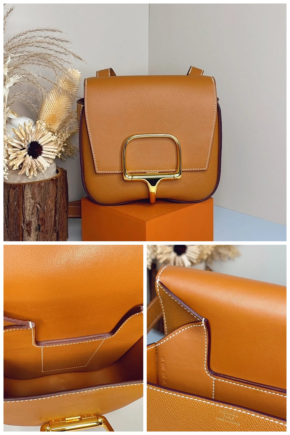 NB - HMS Bag - 1512