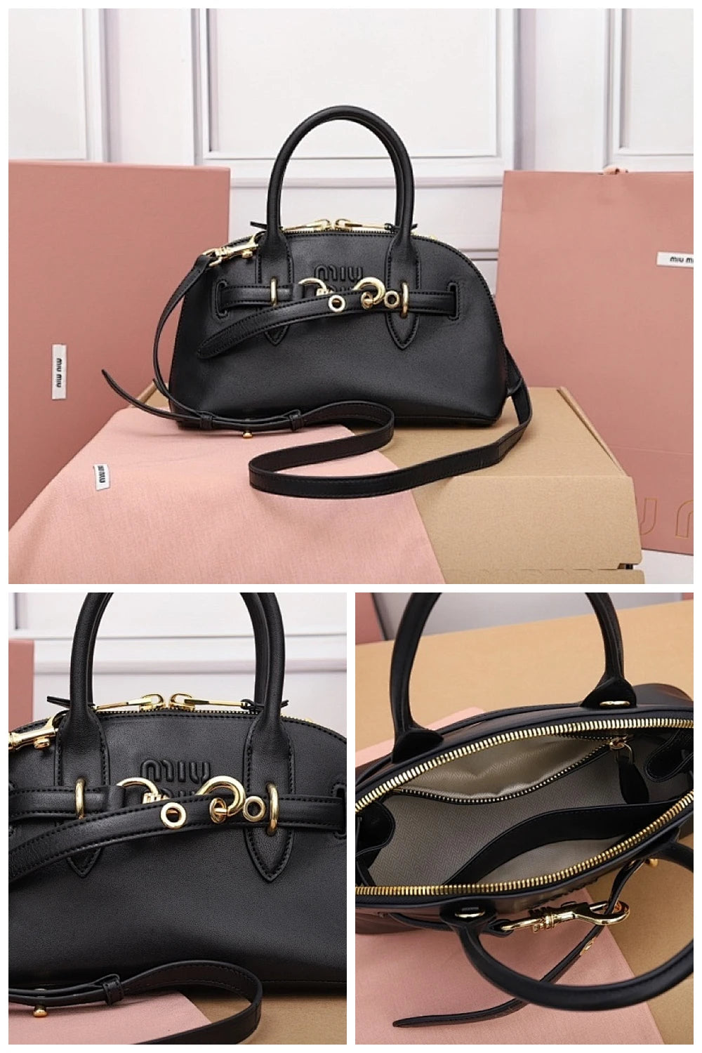 NB - MMU Bag - 1370