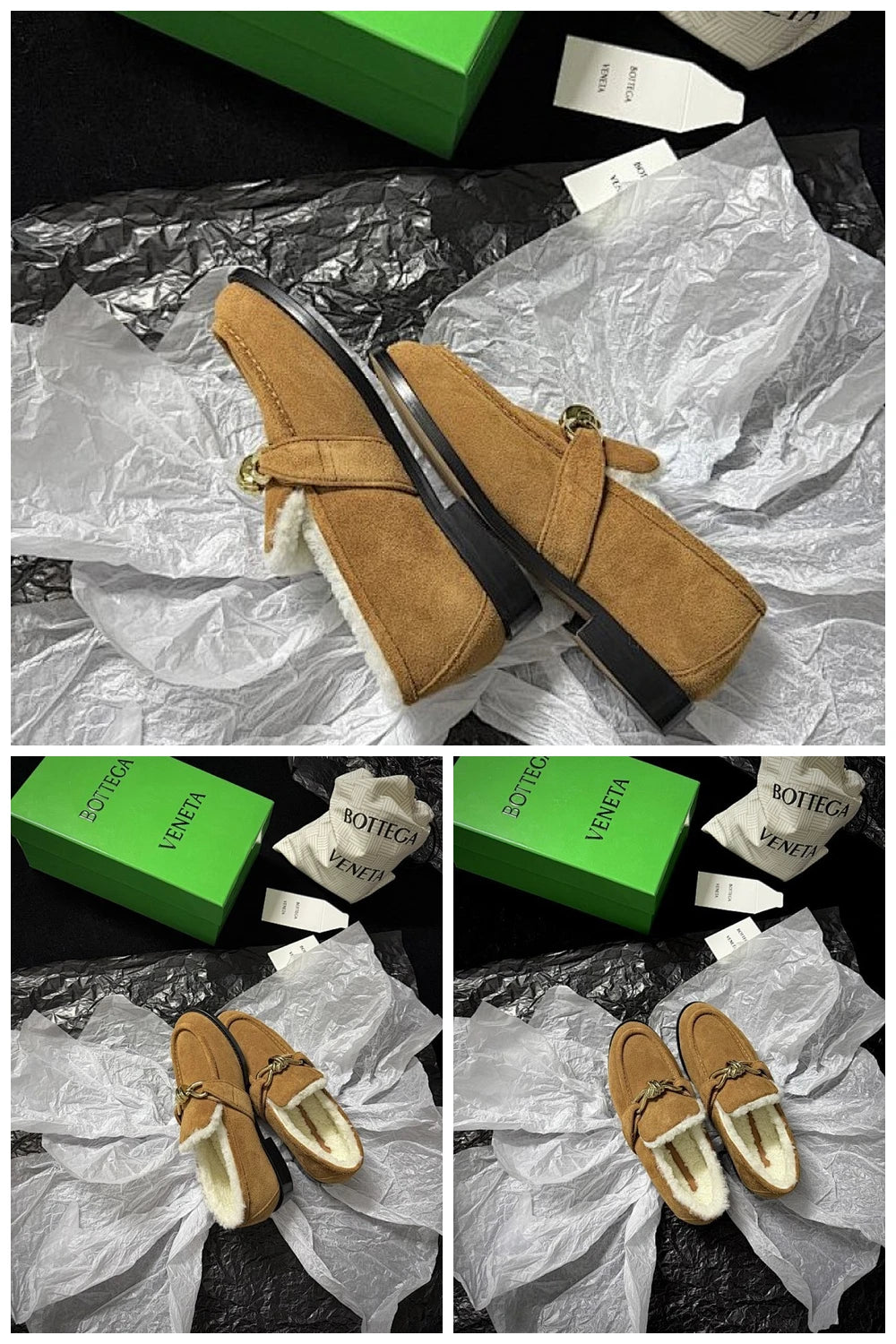 NB - BOV Women Shoes - 237