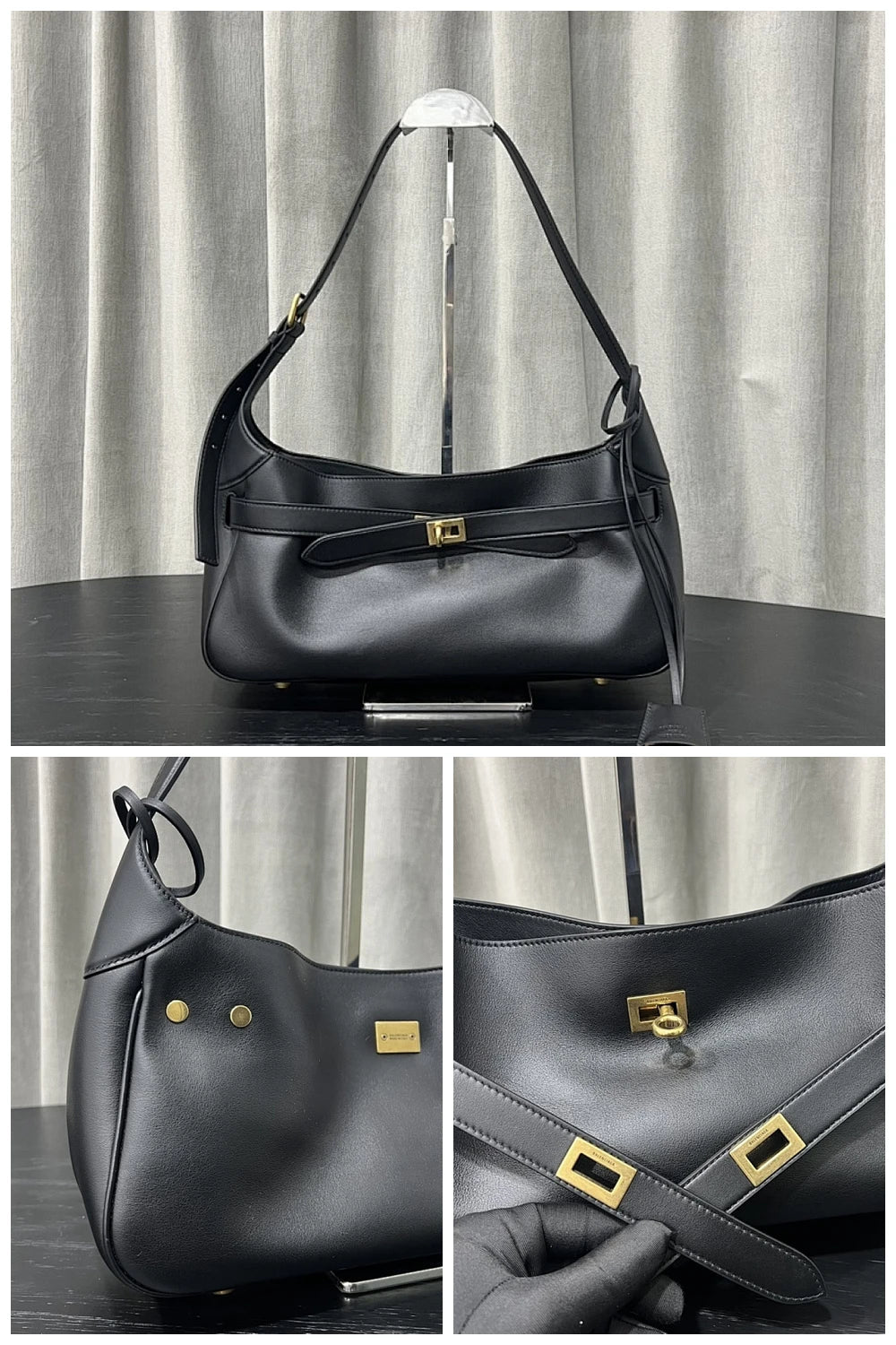 NB - BG Bag - 1511