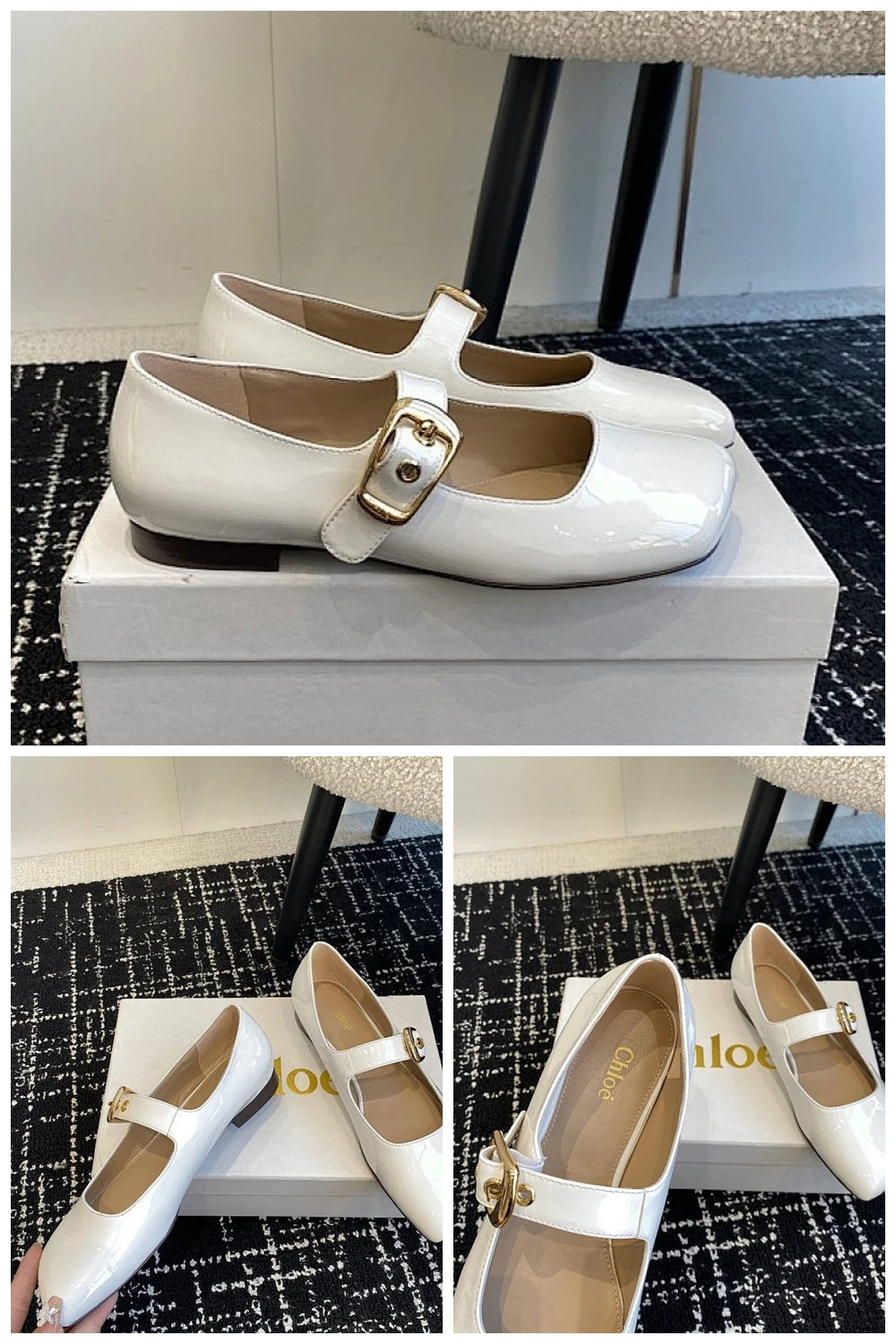 NB - CLE Women Shoes - 170