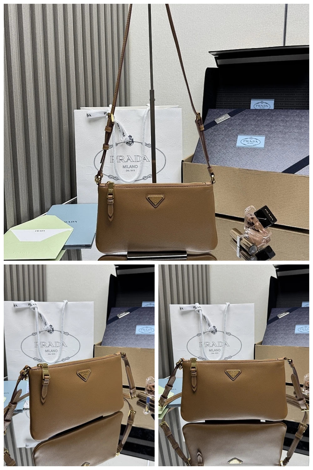 NB - PD Bag - 926