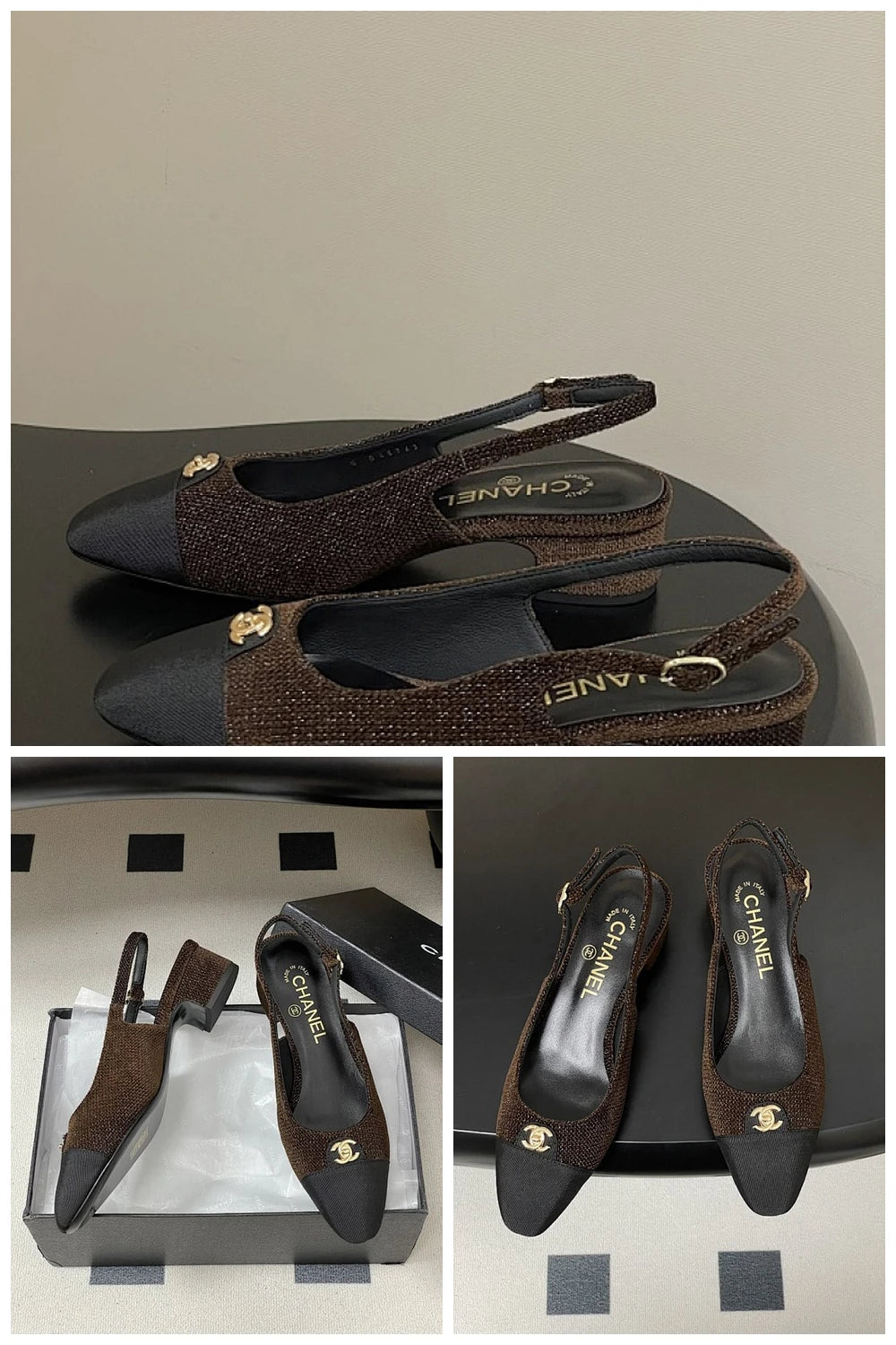 NB - CHL Mix Items - 806