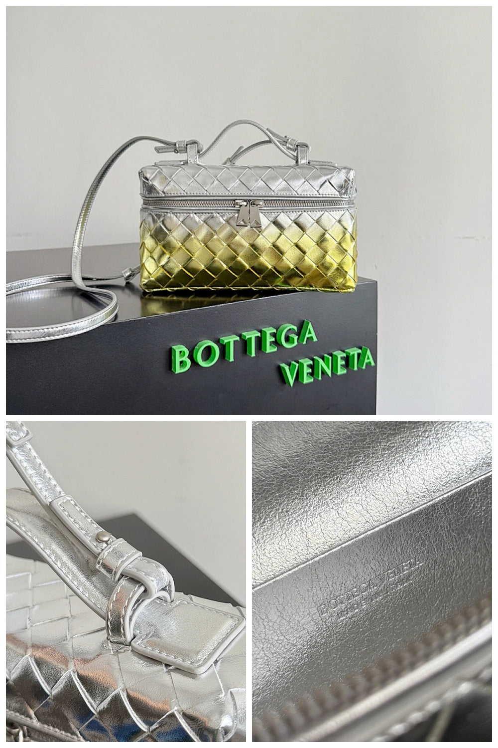 NB - BOV Bag - 525