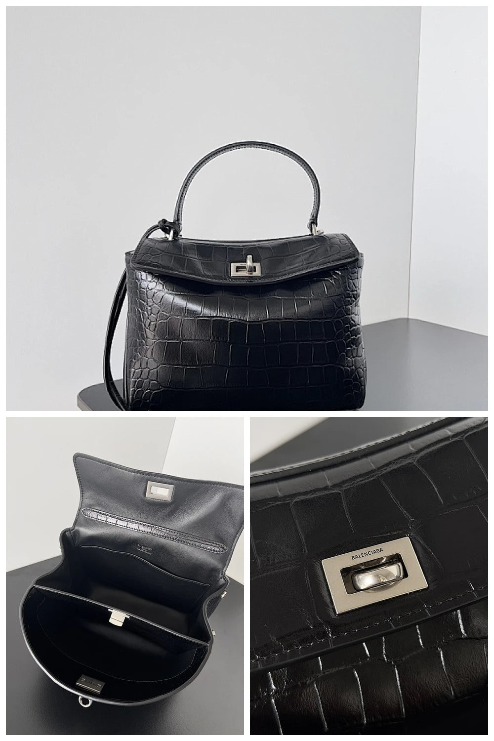 NB - BG Bag - 632