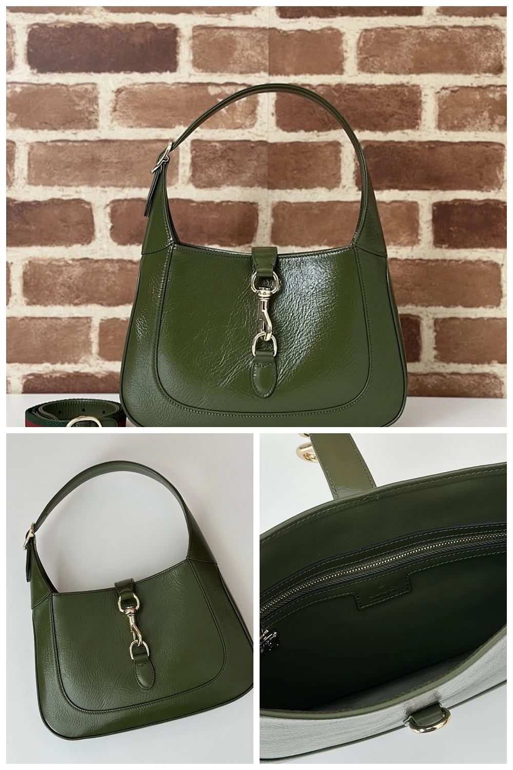 NB - GUKI Bag - 541