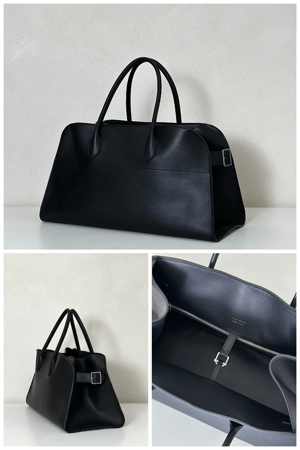 NB - THR Bag - 760