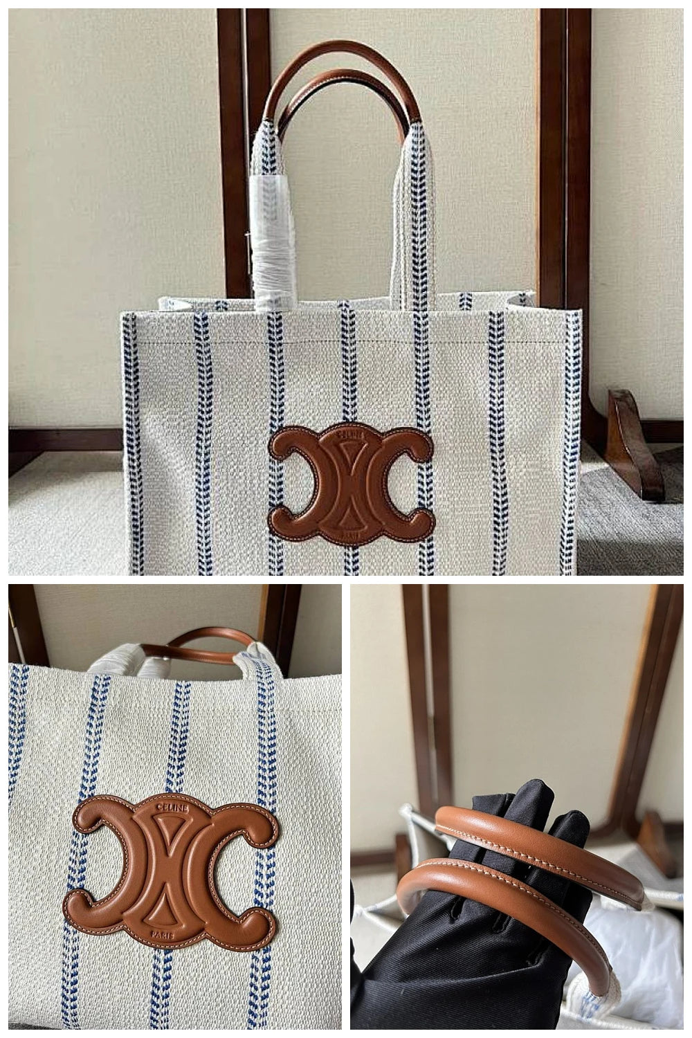 NB - COL Bag - 824