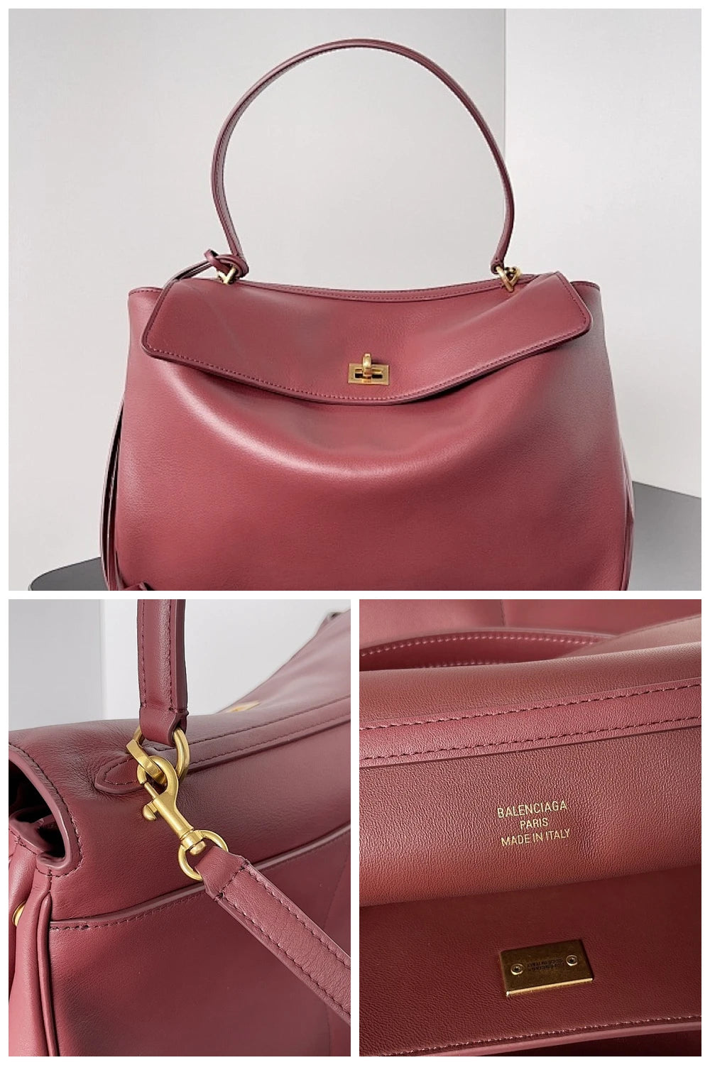 NB - BG Bag - 1826