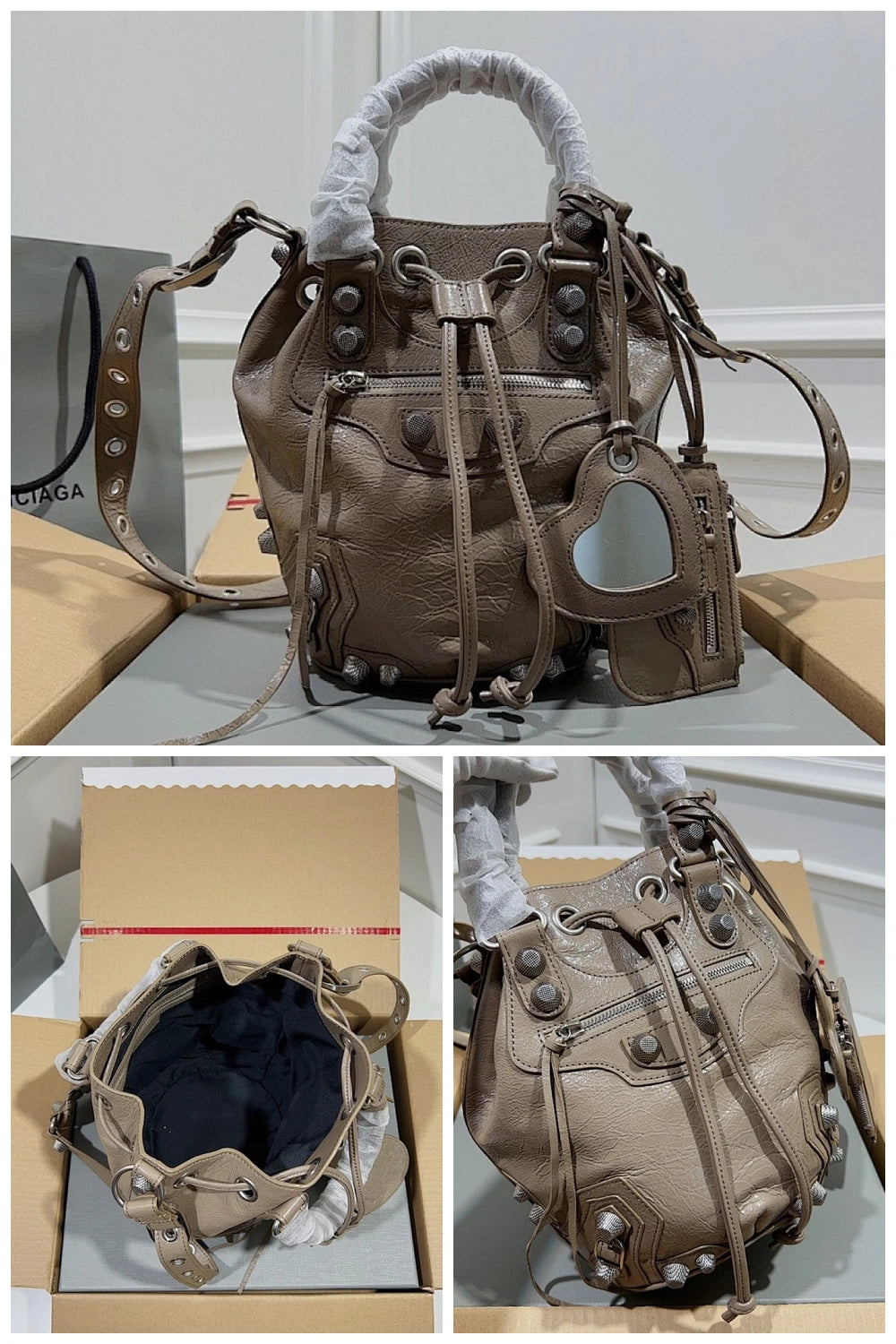 NB - BG Bag - 652