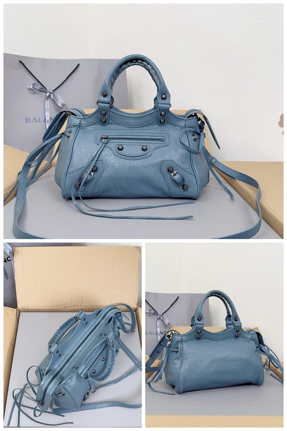 NB - BG Bag - 083