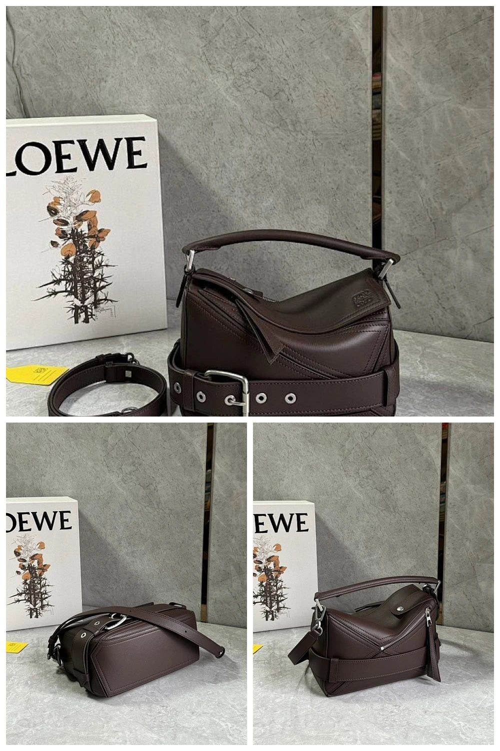 NB - LWO Bag - 576