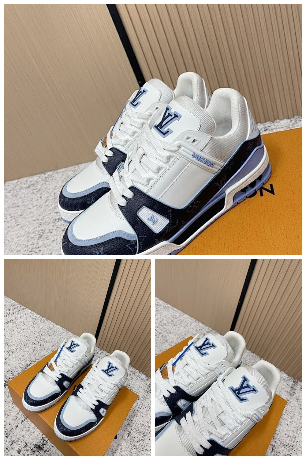 NB - LOV Women Shoes - 102