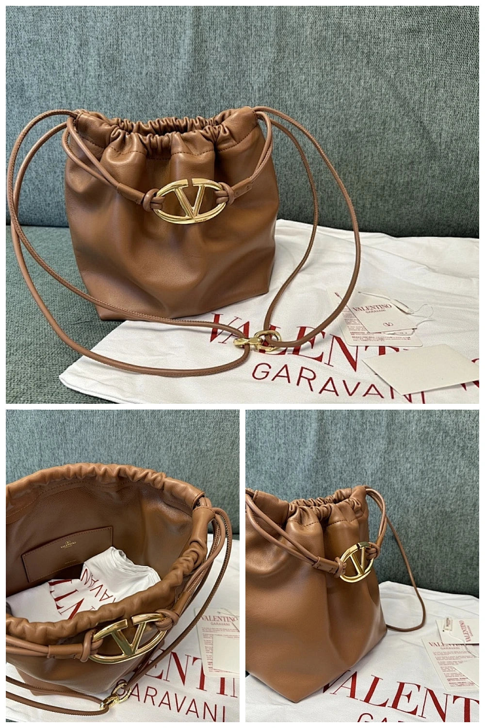 NB - VEL Bag - 437