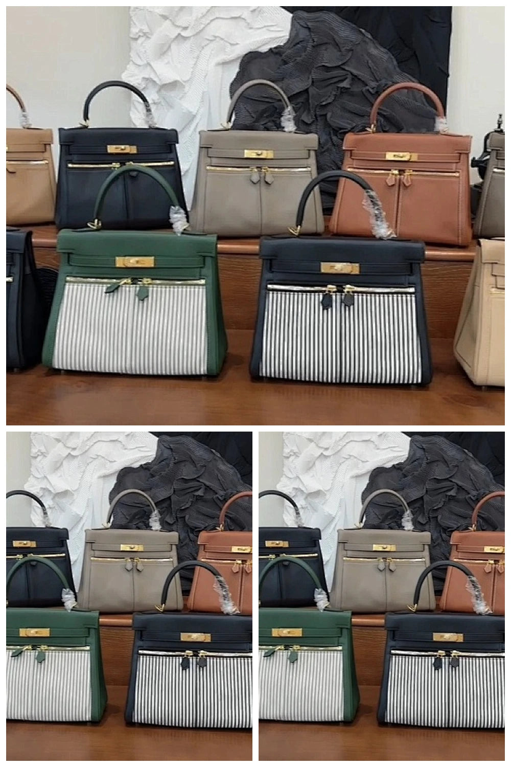 NB - HMS Bag - 394
