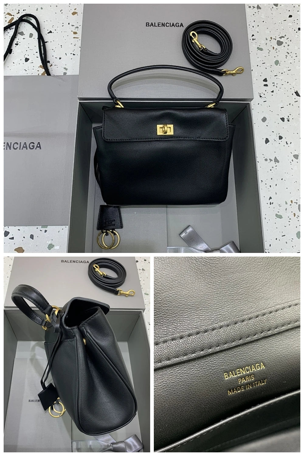 NB - BG Bag - 2122