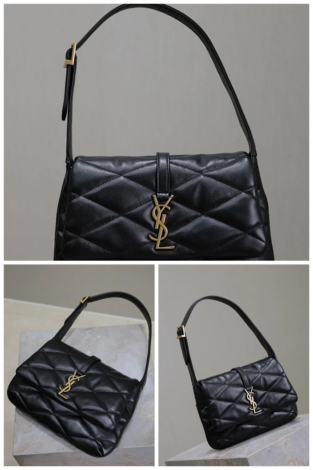 NB - YLS Bag - 806