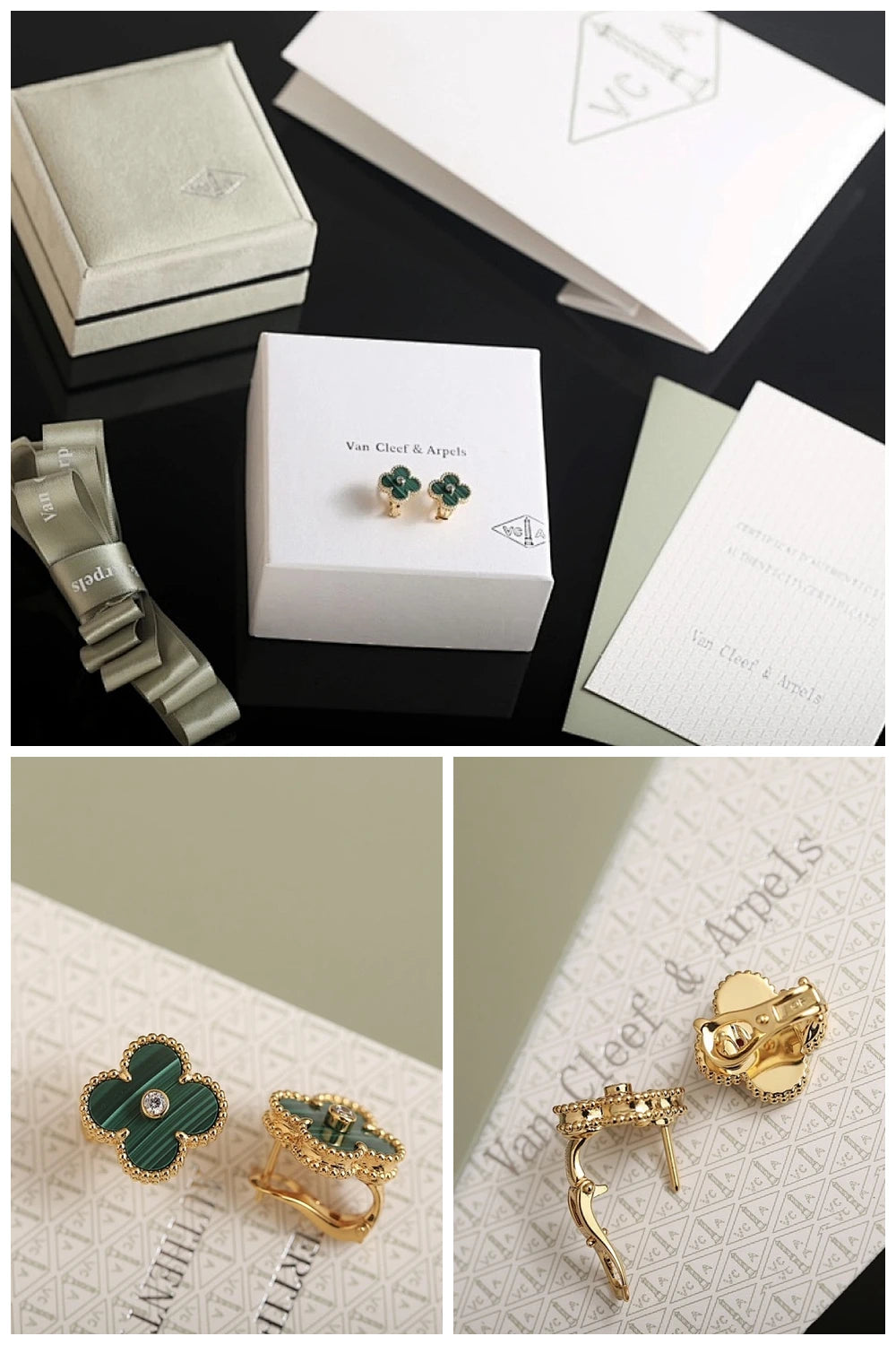 NB - VACA Jewelry - 225