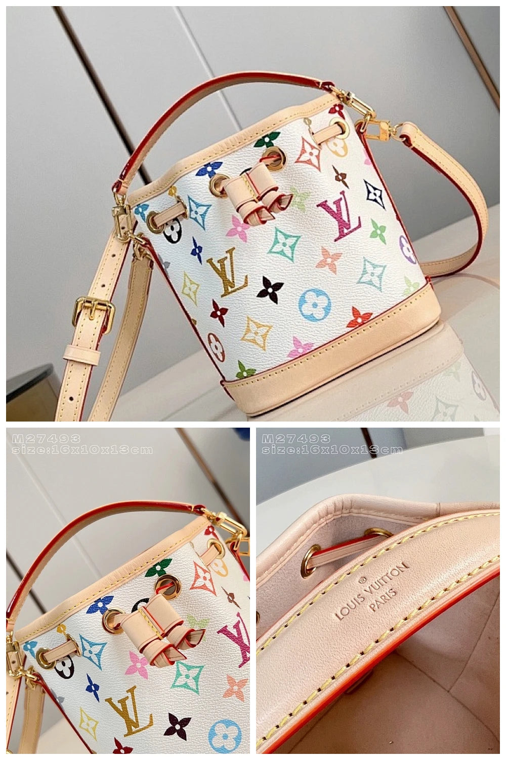 NB - LOV Bag - 198