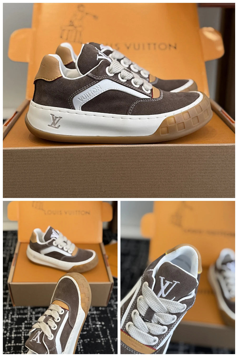NB - LOV Women Shoes - 285