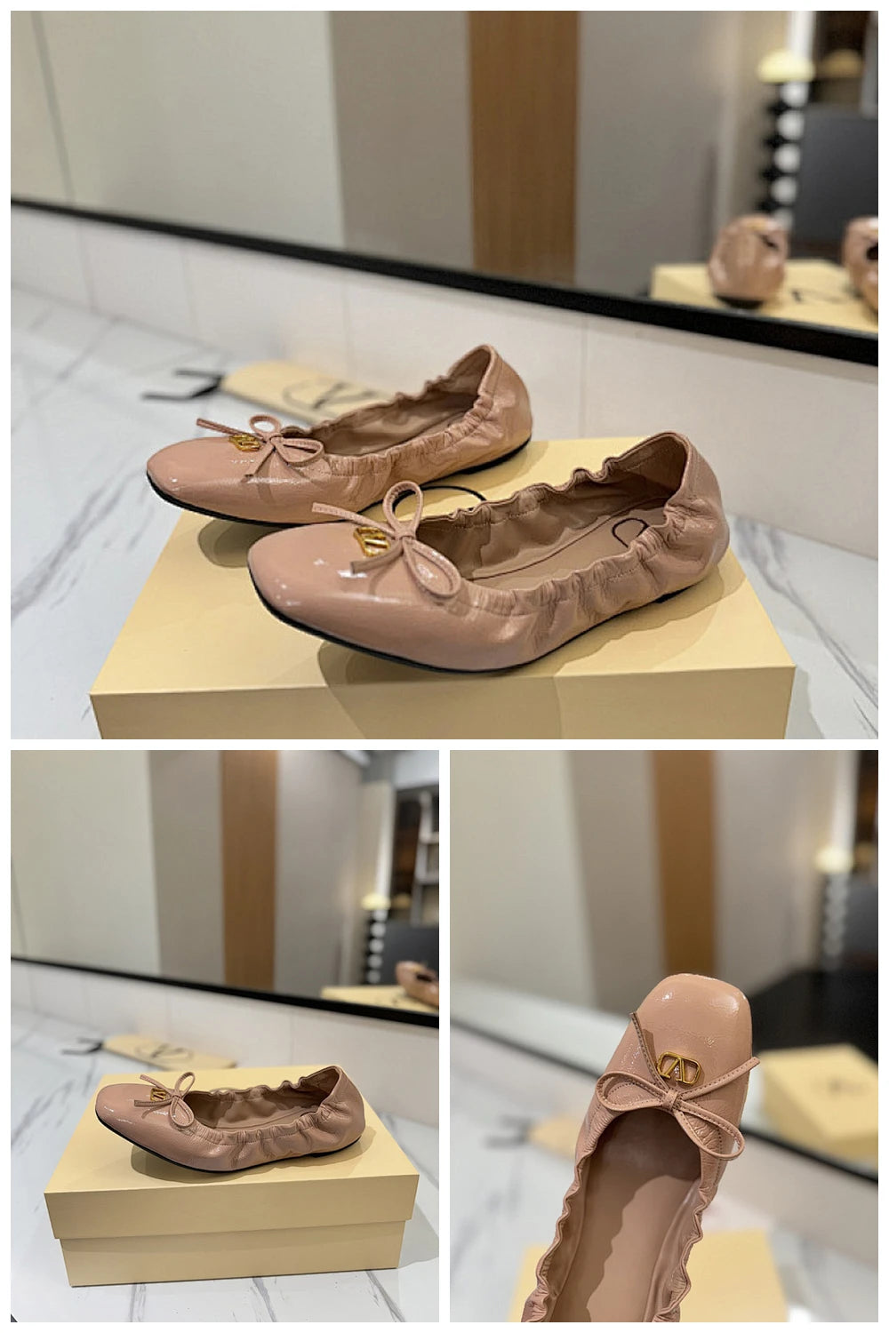 NB - VEL Women Shoes - 498