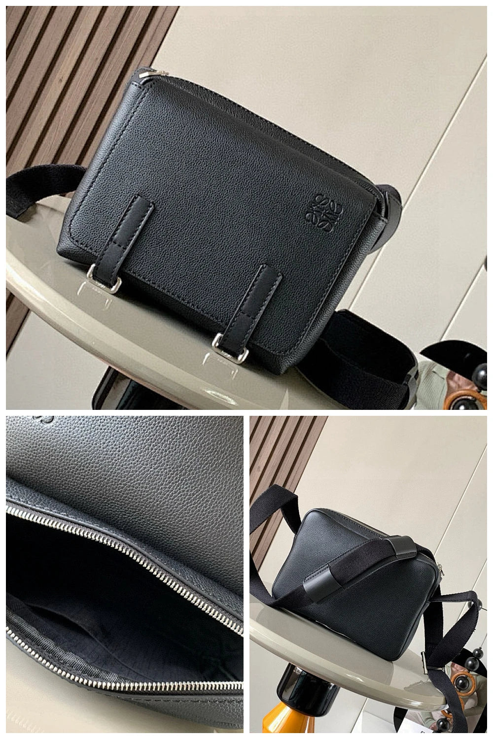 NB - LWO Bag - 599