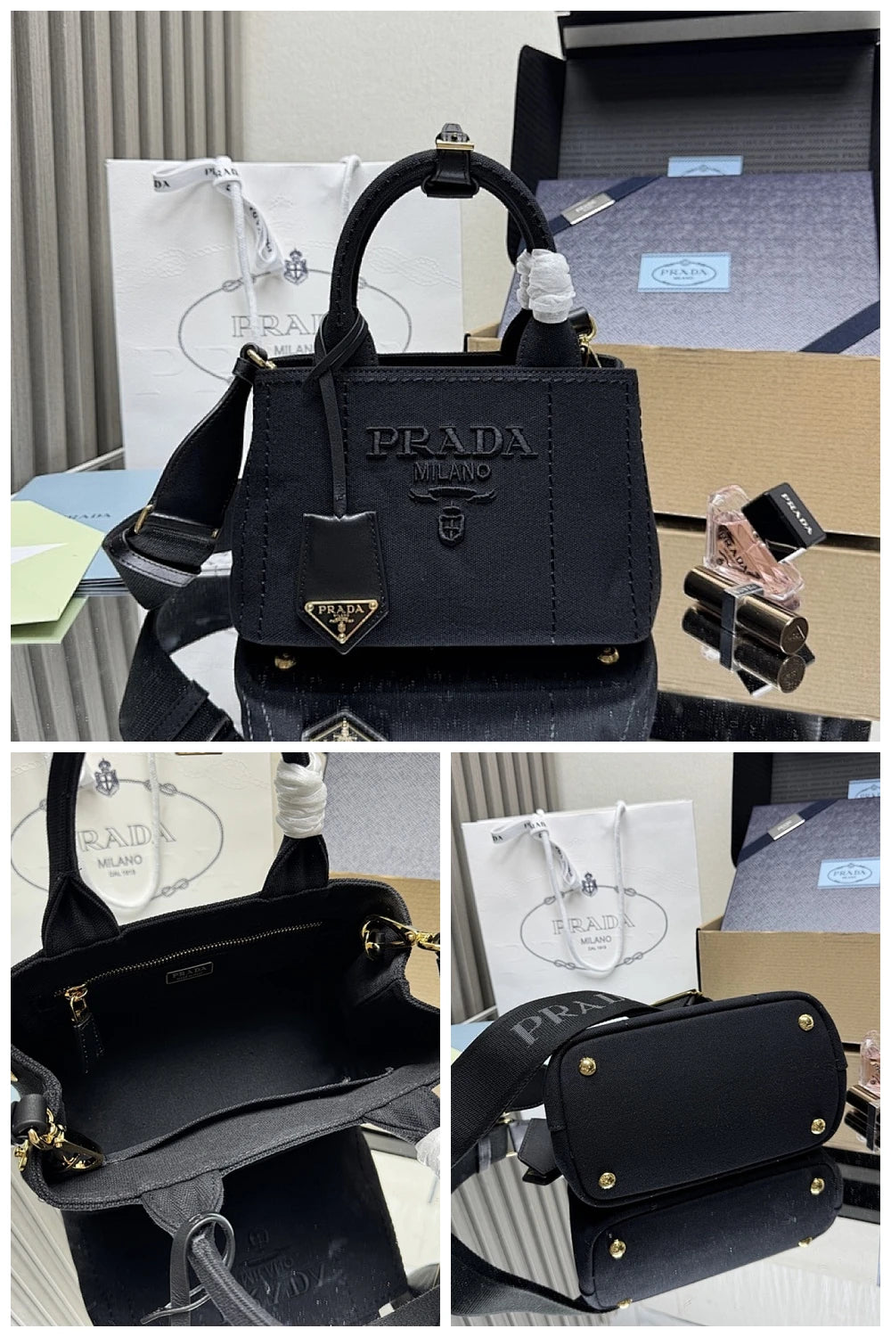 NB - PD Bag - 495