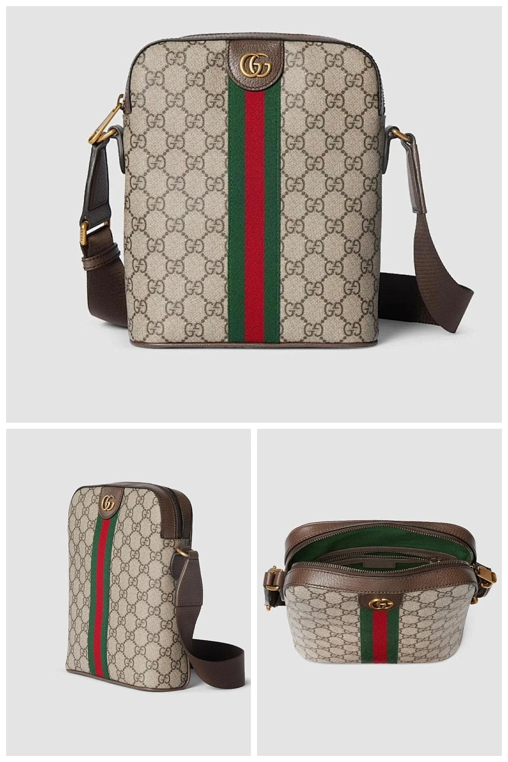 NB - GUKI Bag - 829
