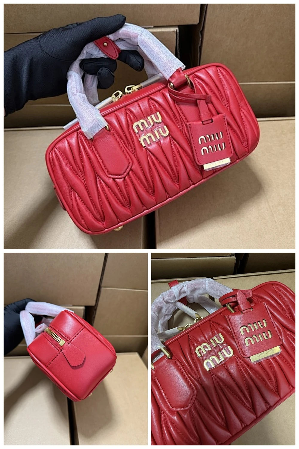 NB - MMU Bag - 405