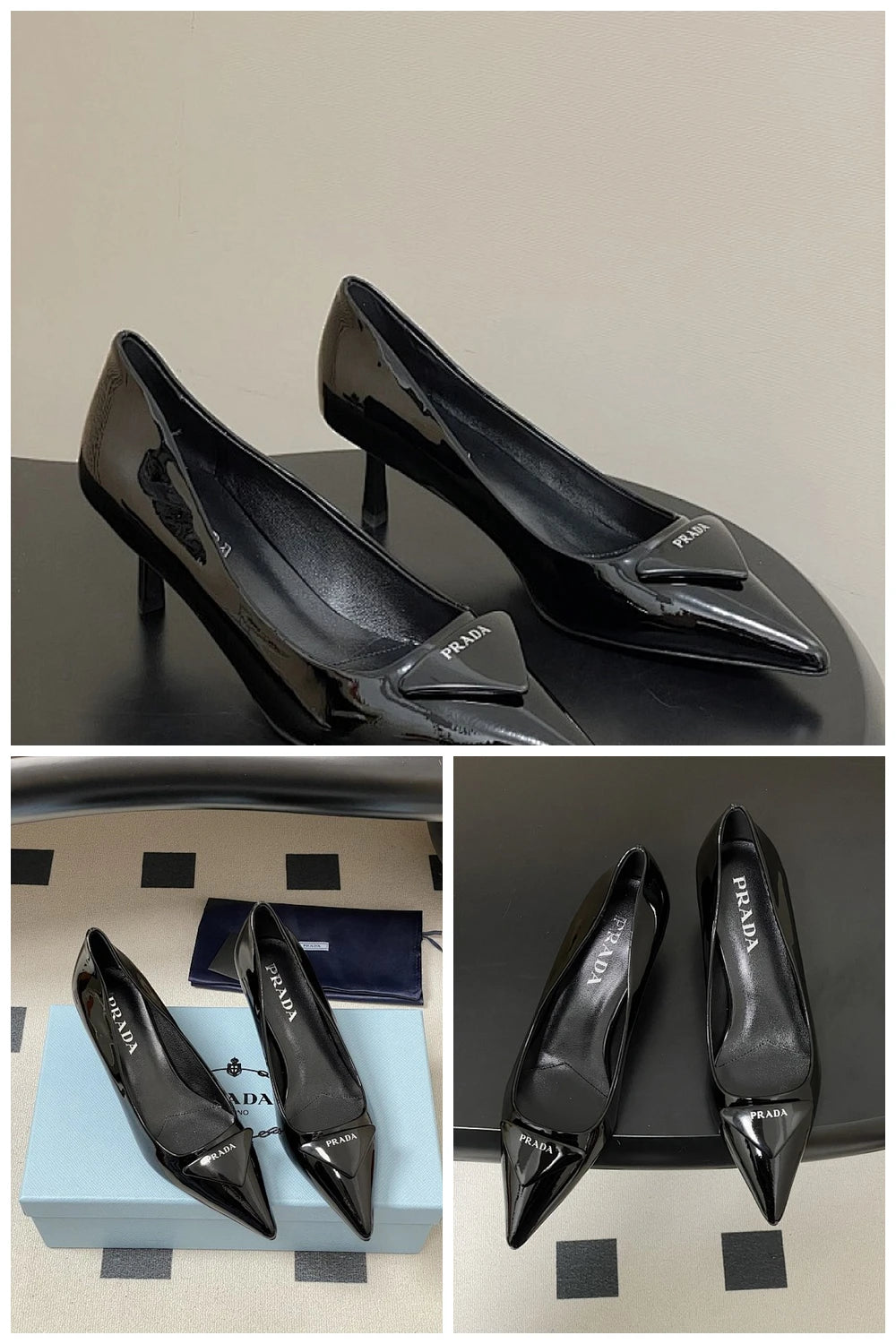 NB - PD Women Shoes - 396