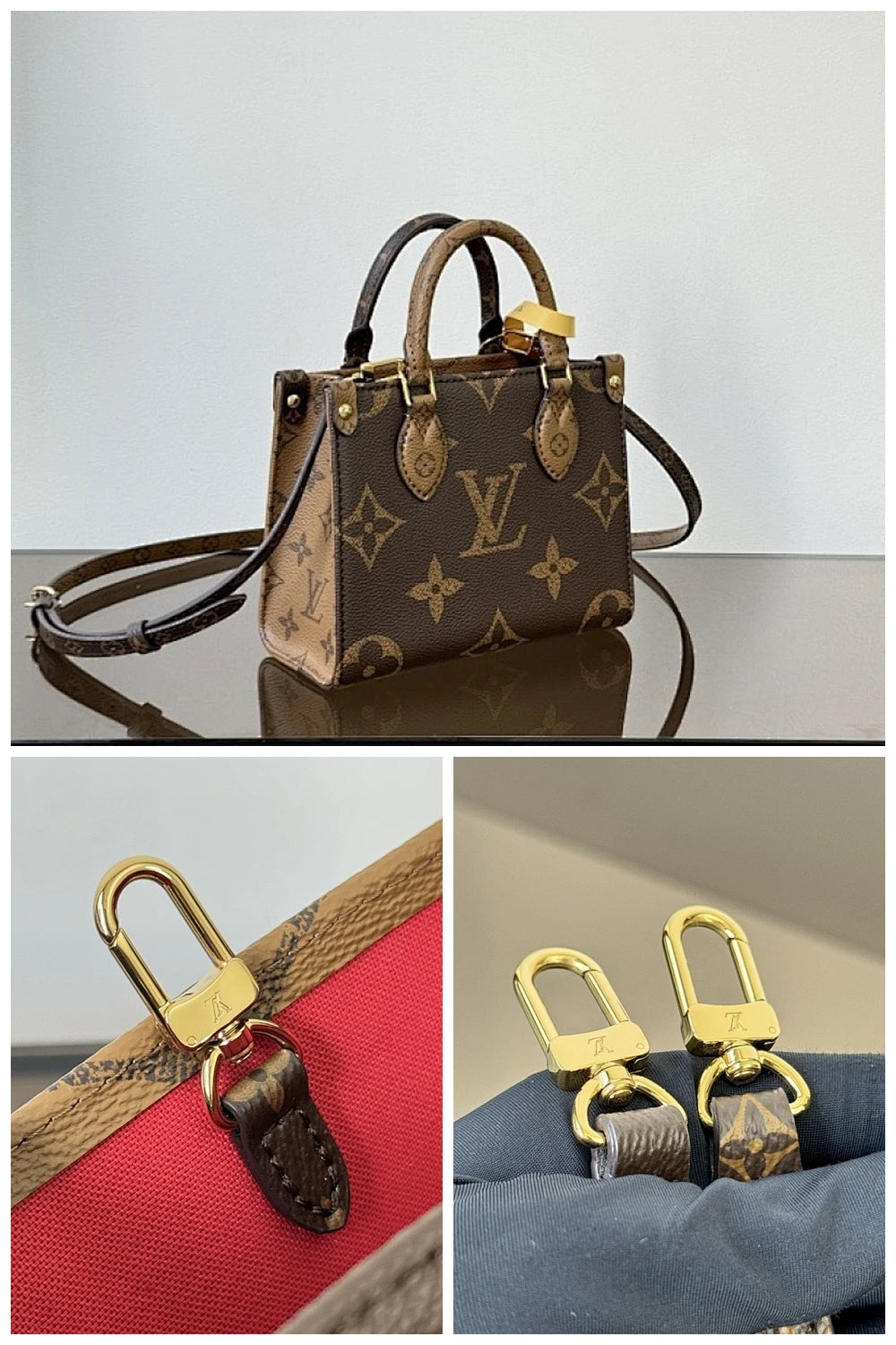 NB - LOV Bag - 1821