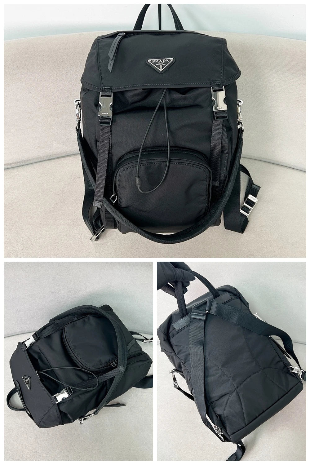NB - PD Bag - 1173