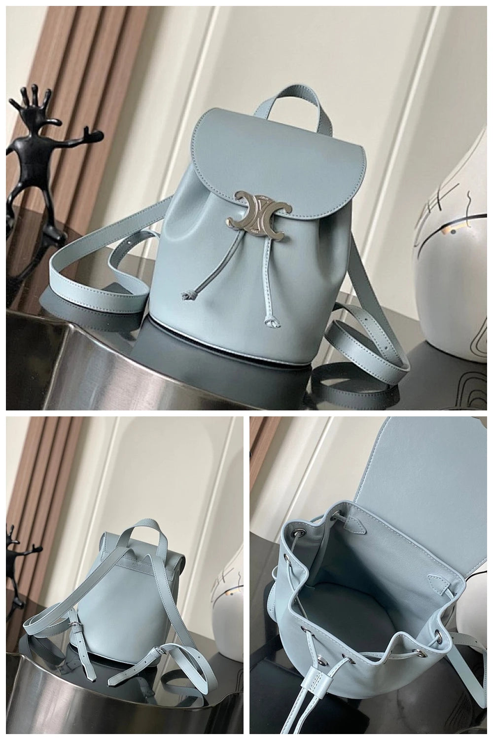 NB - COL Bag - 127