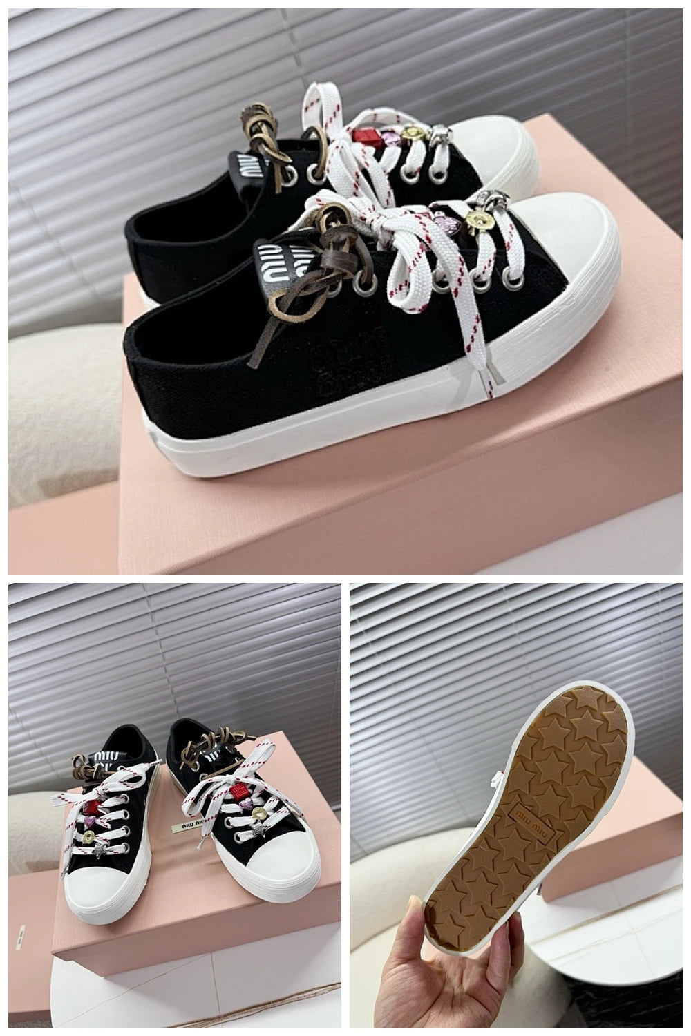NB - MMU Women Shoes - 189