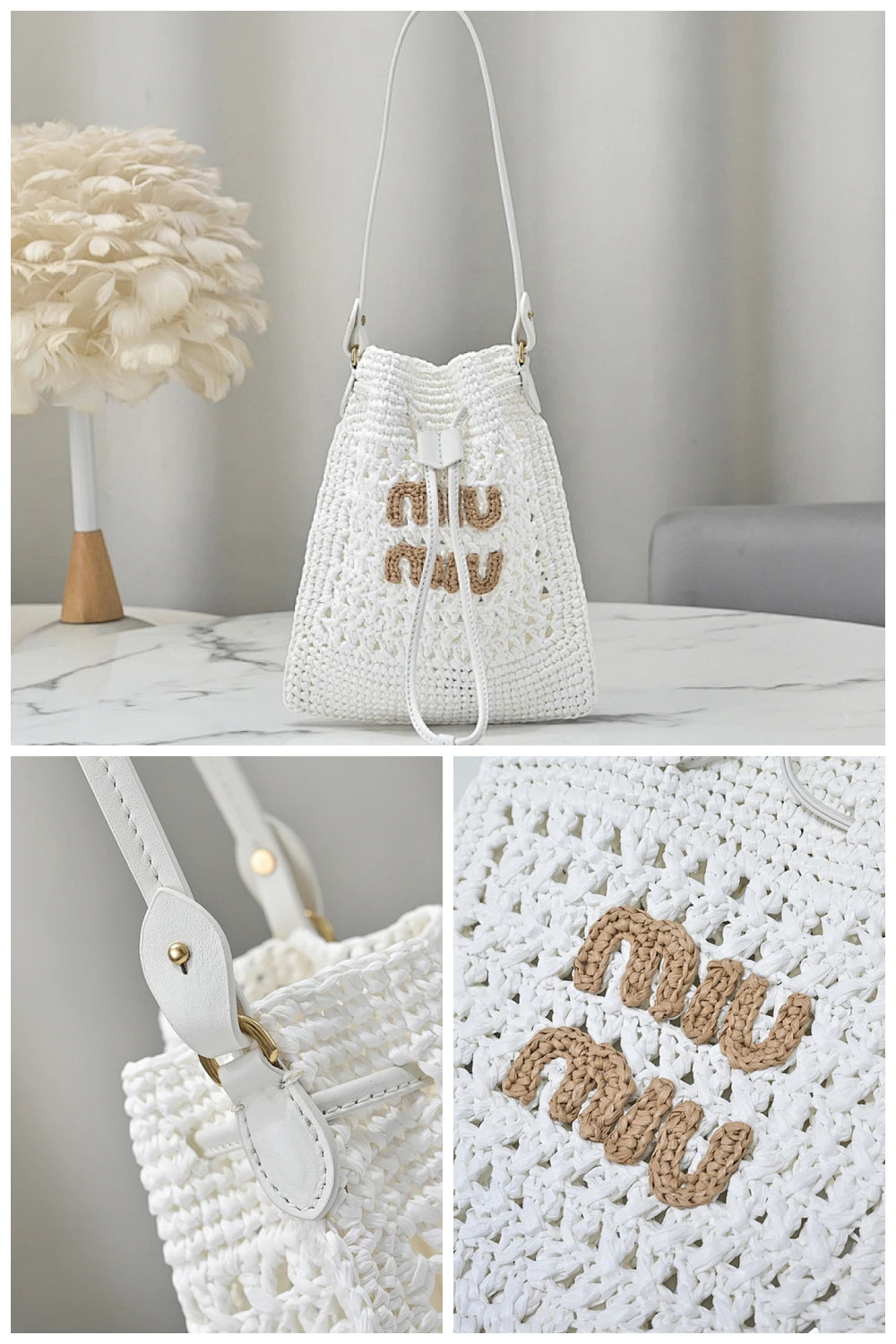 NB - MMU Bag - 1163