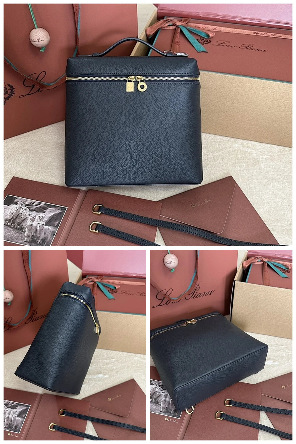 NB - LOP Bag - 700