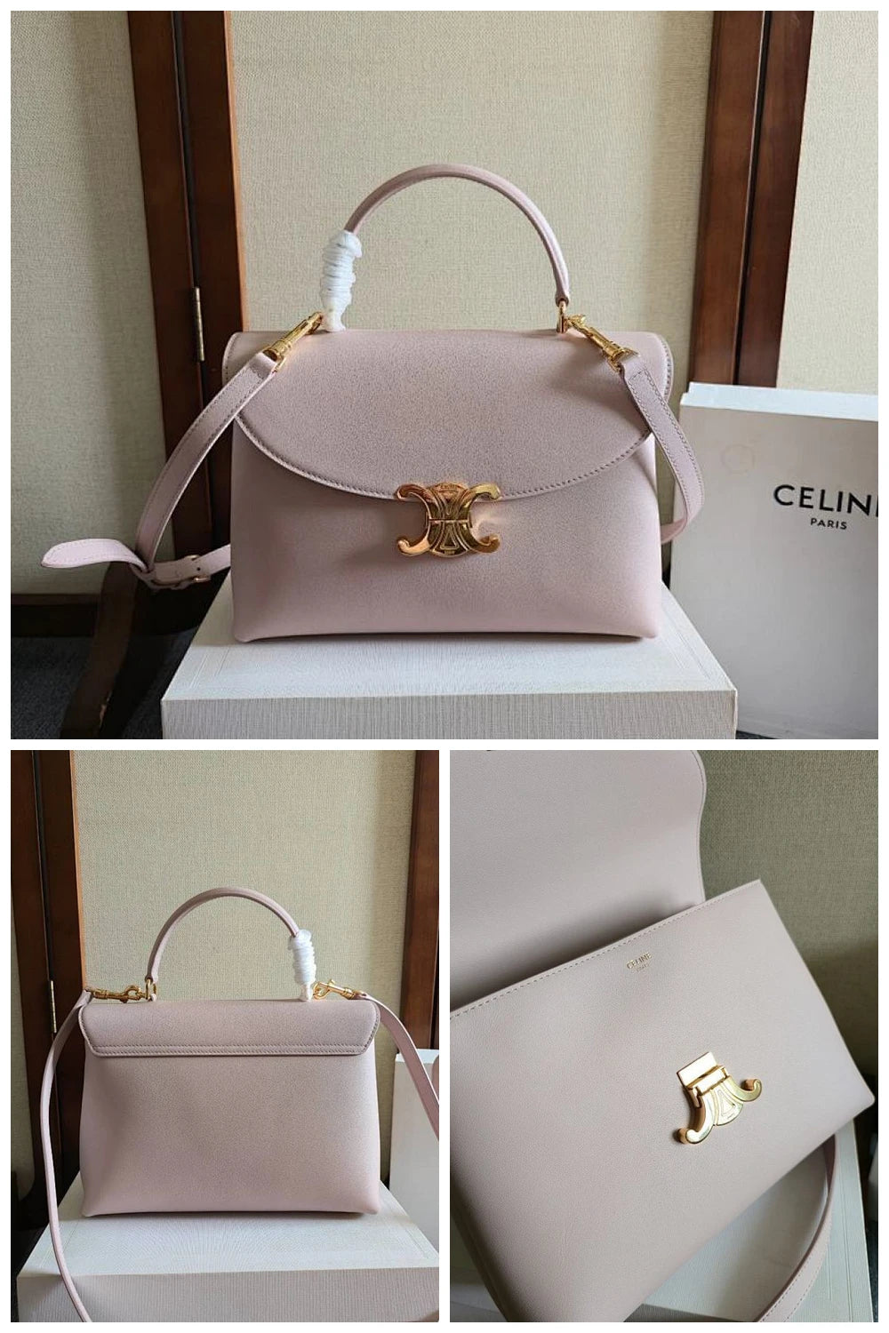 NB - COL Bag - 721