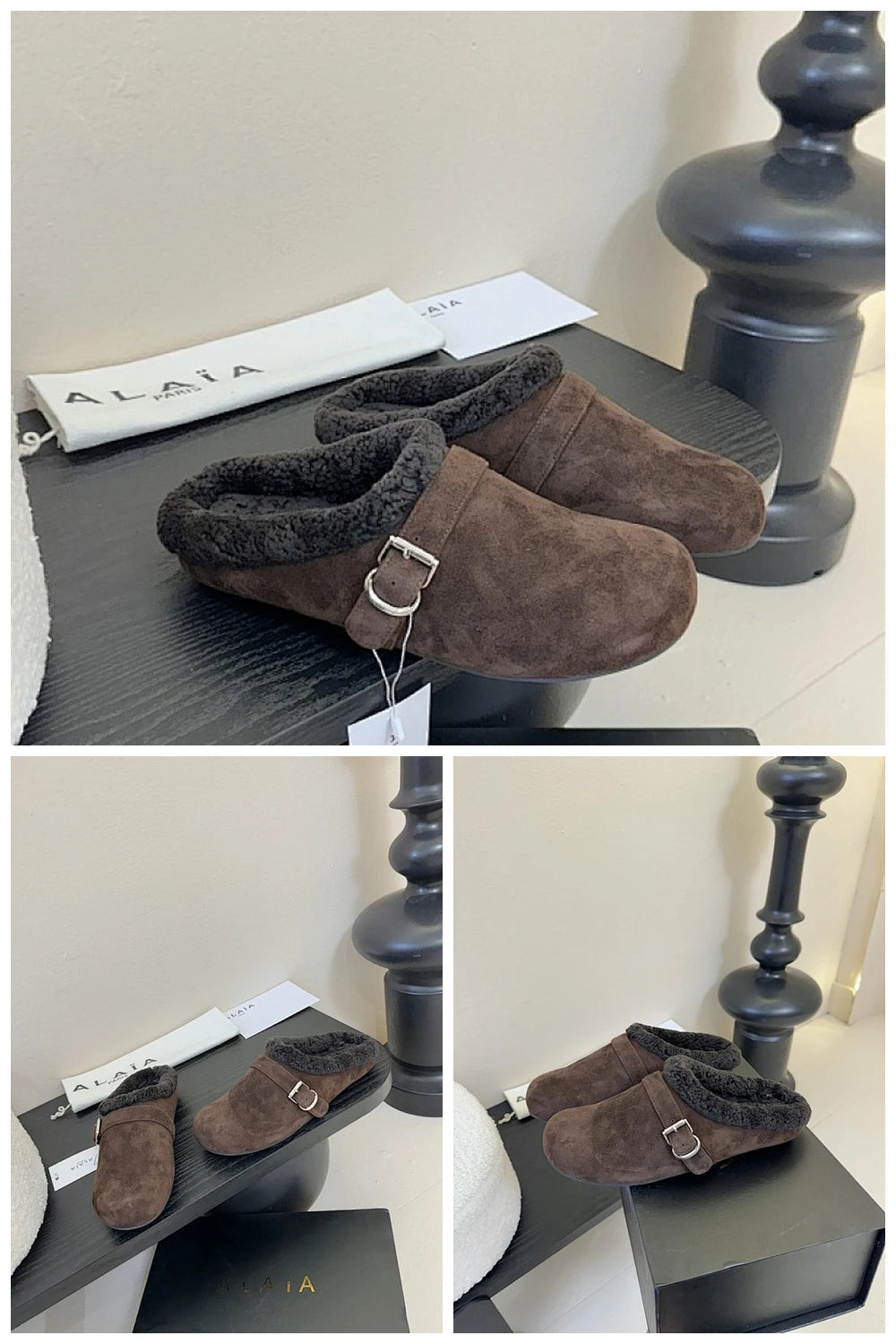 NB - AAL Women Shoes - 085